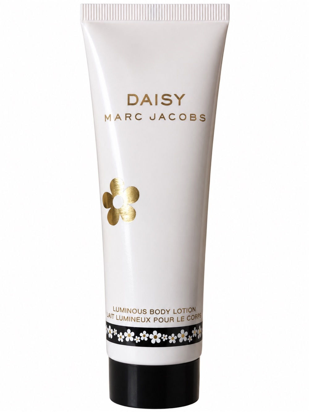 Marc Jacobs Daisy Luminous Body Lotion - 2.5 FL OZ - NEW WITHOUT BOX